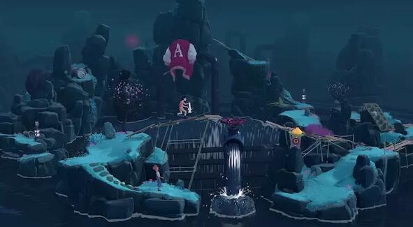 花園之間官網(wǎng)版