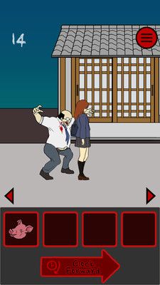 當(dāng)心身后手機(jī)版