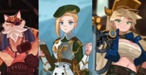 洛伊的移動要塞手機(jī)版