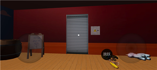 神奇數(shù)字馬戲團2破解版