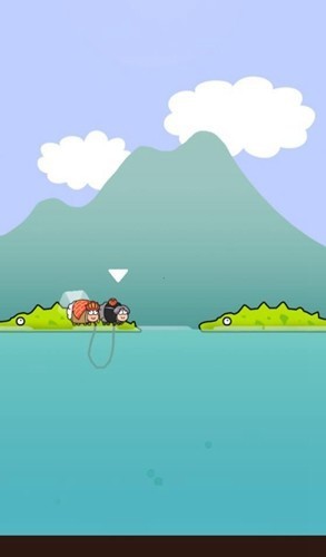 坤了個(gè)坤雙人版