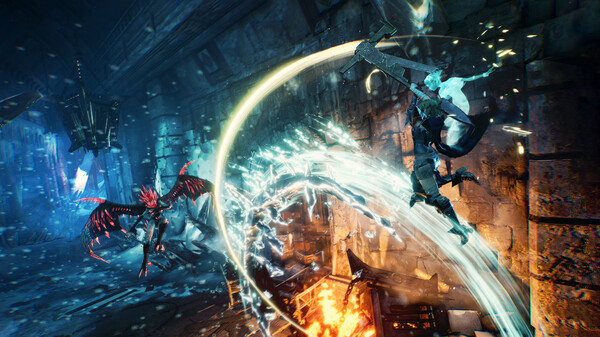 靈魂之魂電腦版