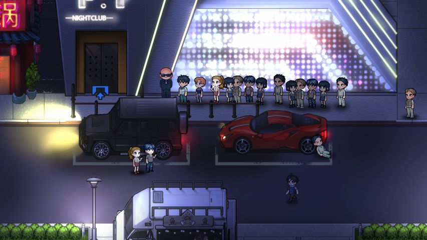 中國式相親2最新版