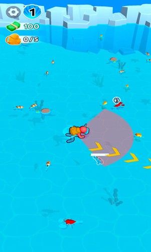 水族館樂園無限內(nèi)購版