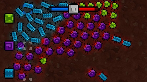 細(xì)菌大戰(zhàn)2安卓版