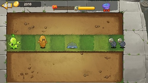 植物變異大招版破解版