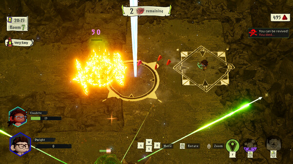 什么霧(What the Fog)