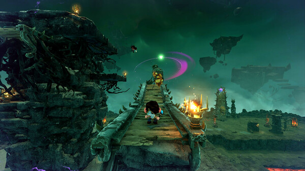 什么霧(What the Fog)