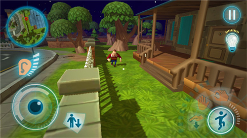 黑暗密語安卓版