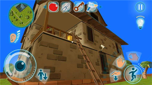 黑暗密語安卓版