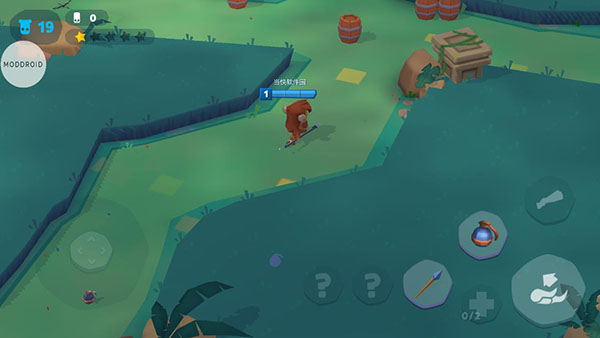 動(dòng)物王者安卓版