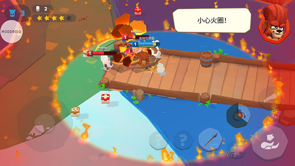 動(dòng)物王者安卓版