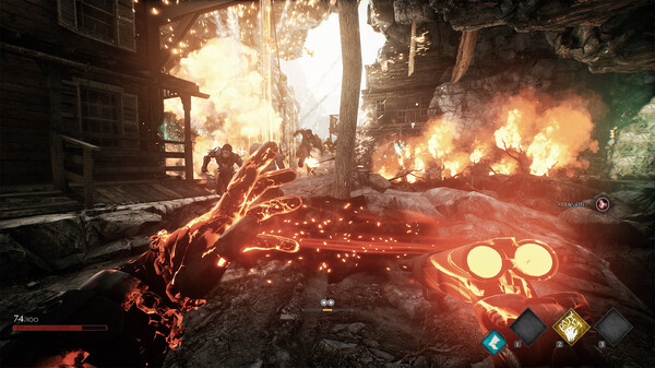 靈魂驅(qū)使者死亡使者PC