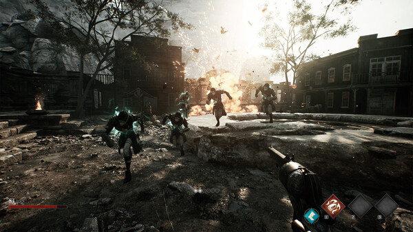 靈魂驅(qū)使者死亡使者PC