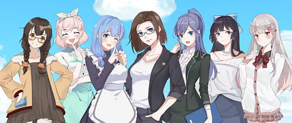 職場浮生記官方版PC