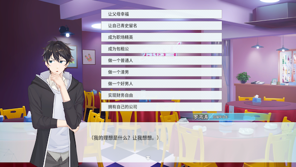 職場浮生記官方版PC