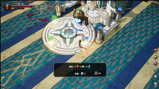 血色天堂2最新版PC