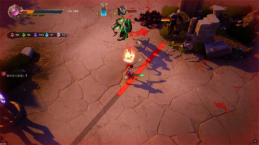 血色天堂2最新版PC