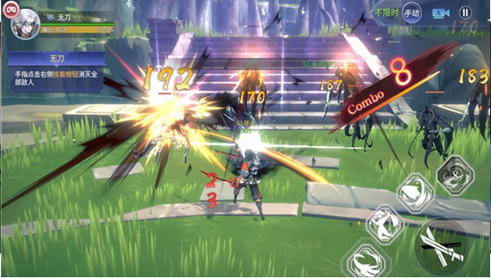 無盡狩獵安卓版