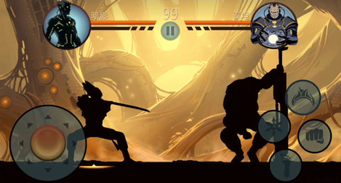 欲望格斗2安卓版