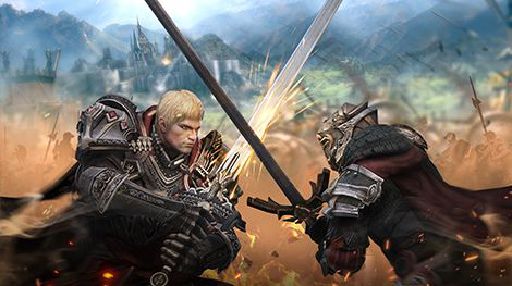 列王的紛爭國際版