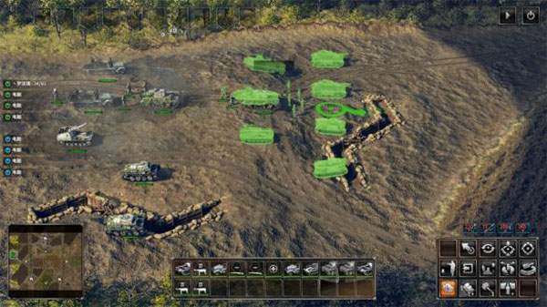 突襲4官方版客戶(hù)端