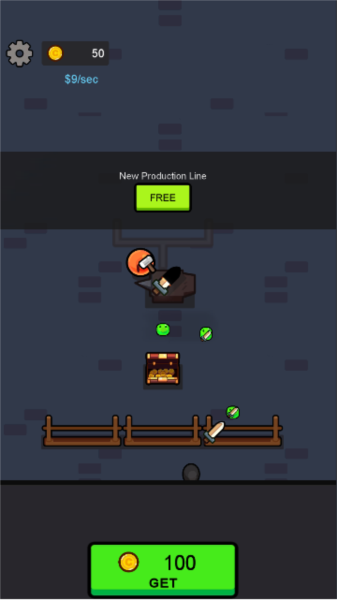 超多武器大冒險安卓版