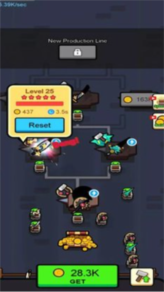 超多武器大冒險安卓版