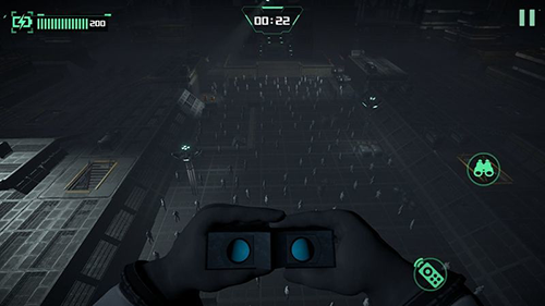 13號(hào)異常者官方正版