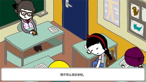 機(jī)甲妮卡免付費(fèi)解鎖版