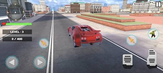 怪物超級英雄手機版