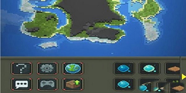 世界盒子上帝模擬器電腦版