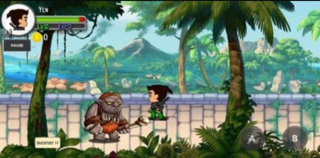 超級功夫男孩官網(wǎng)版