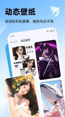 萬能桌面小組件正版