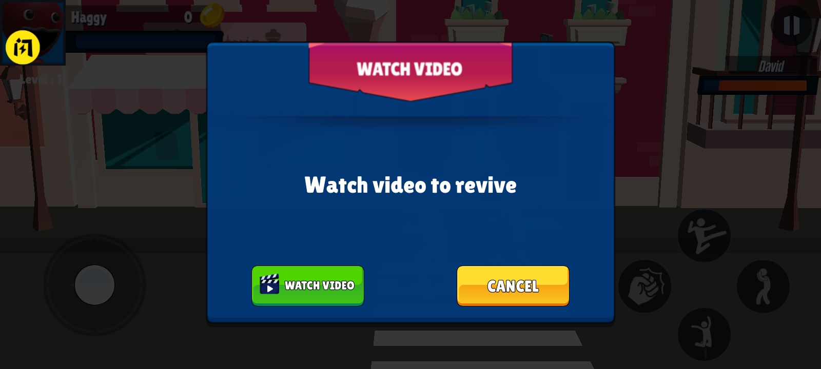 波比街頭快打官網(wǎng)版