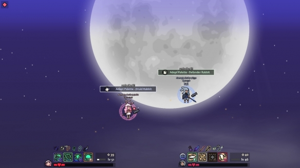 兔子與鋼鐵官方版