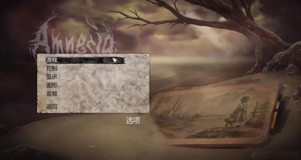 失憶癥：重生PC