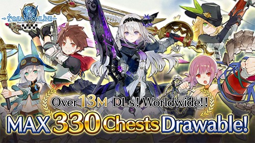 托蘭異世錄正版