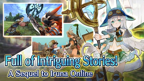 托蘭異世錄正版