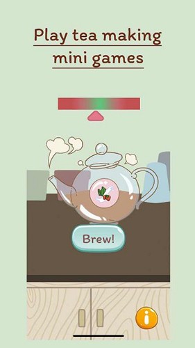 珍珠奶茶的故事無限內(nèi)購版