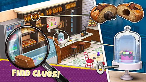 客房與出口單機版