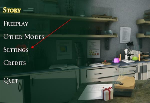 地下蟻國電腦版