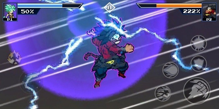 龍之武士最新版