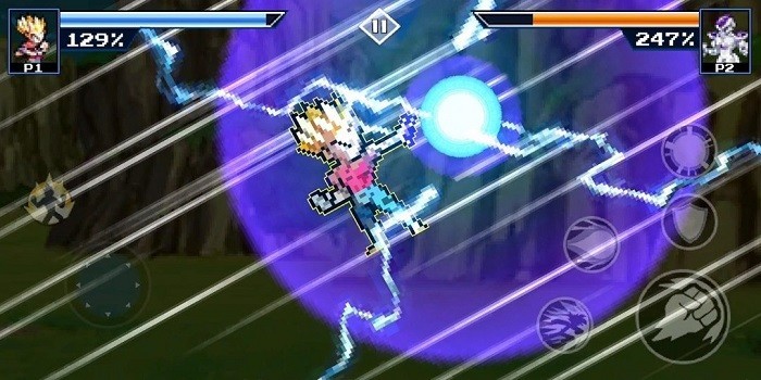 龍之武士最新版