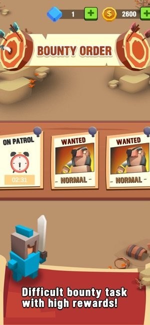 戰(zhàn)爭藝術(shù)軍團(tuán)內(nèi)置MOD菜單版