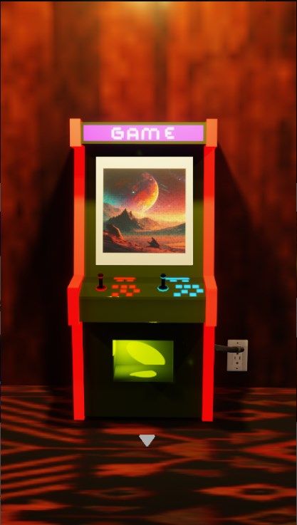 逃離銀河鐵路手機版