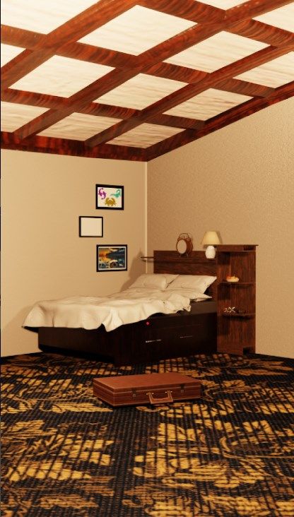 逃離銀河鐵路手機版