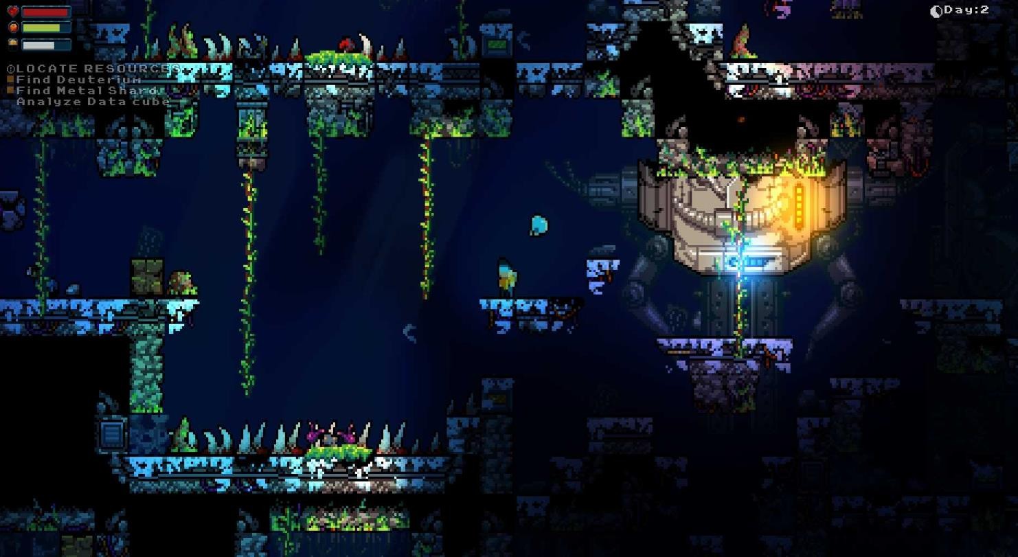 地牢戰(zhàn)士安卓版