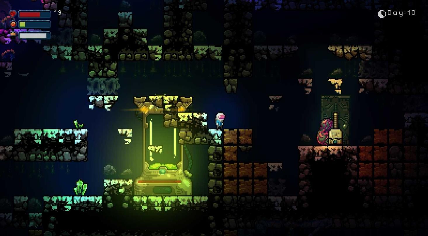 地牢戰(zhàn)士安卓版