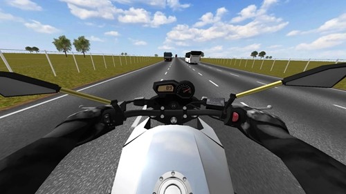 摩托平衡3D內(nèi)置作弊菜單版